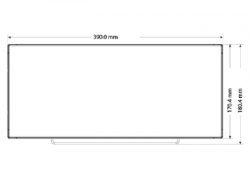 Simrad NSX3015 UltraWide kaikuplotteri