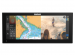 Simrad NSX3015 UltraWide kaikuplotteri Active Imaging 3-in-1 peräpeilianturilla