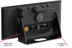Simrad NSX3012 UltraWide kaikuplotteri