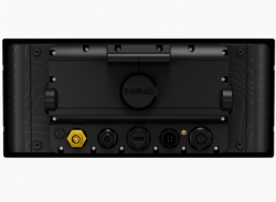 Simrad NSX3012 UltraWide kaikuplotteri