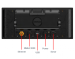 Simrad NSX3012 UltraWide kaikuplotteri