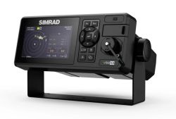 Simrad AIS V5043 A-luokan AIS-lähetin/vastaanotin