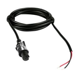 Lowrance Eagle Virtajohto