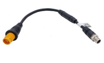 Navico Ethernet adapteri M12-5PF
