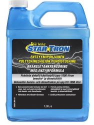 Star brite StarTron polttoainetankin puhdistaja 1.9 l