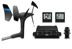 Garmin GNX Wired Sail Pack 52
