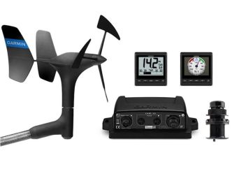 Garmin GMI/GNX Wired Sail Pack 52