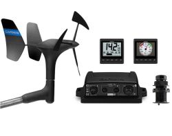 Garmin GMI/GNX Wired Sail Pack 52