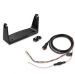 Garmin echoMAP 70dv-sarjan asennusteline