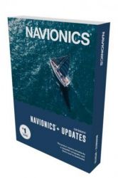 Navionics+ karttapäivitys, Micro-SD/SD kortti