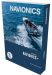 Navionics+ latauskortti Micro-SD/SD, Large kokoiselle alueelle