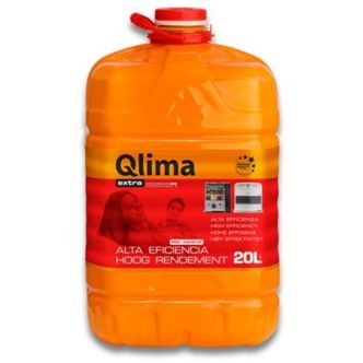 Zibro polttoaine 20 litraa