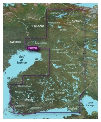 Yksityiskohtaiset kartat mm. Saimaa, Päijänne, Näsijärvi, Säkylän Pyhäjärvi, Lohjanjärvi, Näsijärvi, Inarijärvi, Miekojärvi, Kiantajärvi ja lisäksi pienempiä järviä.