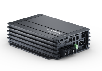 Dometic PerfectCharge MCA Plus 1225, 25 A/12 V  automaattilaturi kolmella lähdöllä