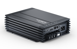 Dometic PerfectCharge MCA Plus 1250, 50 A/12 V  automaattilaturi kolmella lähdöllä