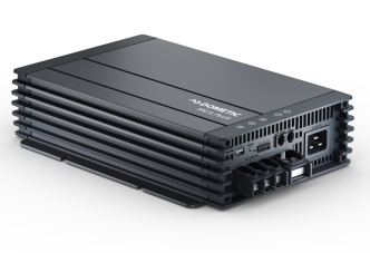 Dometic PerfectCharge MCA Plus 1280, 80 A/12 V  automaattilaturi kolmella lähdöllä