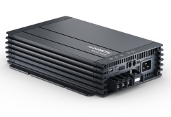 Dometic PerfectCharge MCA Plus 1280, 80 A/12 V  automaattilaturi kolmella lähdöllä