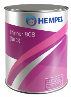 Hempel Ohenne 808