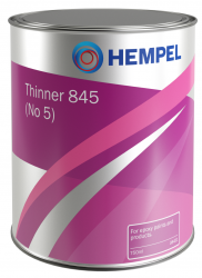 Hempel Ohenne 845