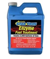 Star brite Star Tron bensiinin säilytys- ja lisäaine 500 ml