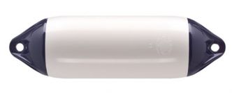 Polyform lepuuttaja valkoinen, tummansiniset päät F2, 220 x 610 mm