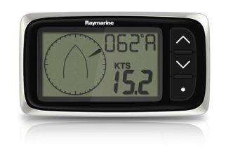 Raymarine i40 Wind Tuulijärjestelmä anturilla
