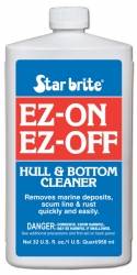 StarBrite Ez-On Ez-Off Hull & Bottom Cleaner 950 ml