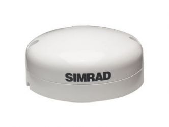 Simrad GS25 High Speed GPS-antenni