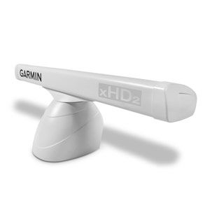Garmin GMR 1224 xHD2 12 kW tutka-antenni