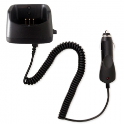 Simrad/Lowrance VHF-puhelimen tupakansytytinkaapeli lataustelineellä