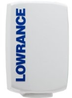 Lowrance CVR-4 Mark-4/Elite3.5/Elite-4 näytönsuoja