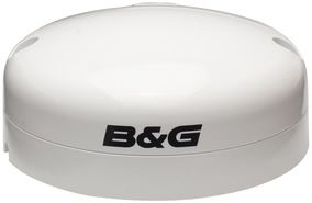 B&G ZG100 GPS antenni