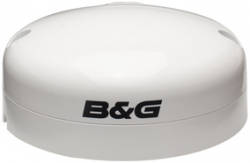 B&G ZG100 GPS antenni