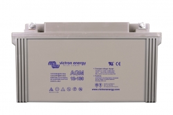 Victron AGM-akku 12 V /130 Ah