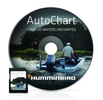 Humminbird Autochart PC