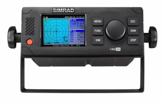 Simrad AIS V5035 A-luokan AIS-lähetin/vastaanotin