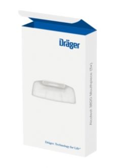 Dräger Alcotest suukappale 5 kpl