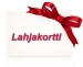 Lahjakortti €400