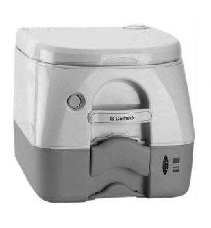 Dometic 972 Kemiallinen WC