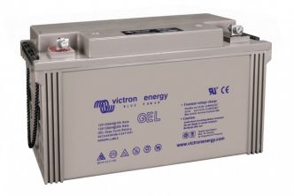 Victron Geeli-akku 12 V /165 Ah