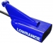 Lowrance HDI -peräpeilianturi 455/800 kHz 9-pin