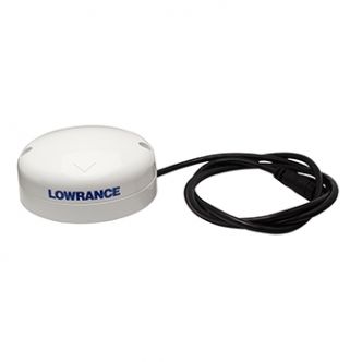 Lowrance ulkoinen GPS-antenni POINT-1