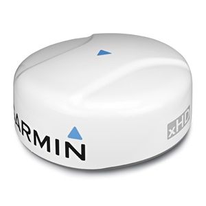 Garmin GMR 24 xHD 4 kW tutka-antenni