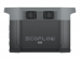 Ecoflow Delta 2 MAX kannettava 2048 Wh sähköasema 2400W invertterillä