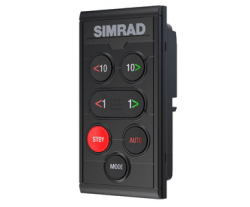 Simrad OP12 autopilotin hallintalaite