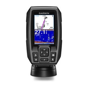 Garmin Striker 4 kaikuluotain