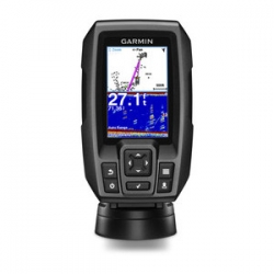 Garmin Striker 4 kaikuluotain