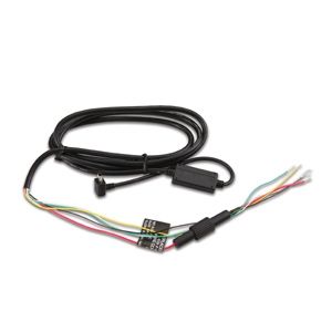 Garmin NMEA-virtajohto USB-liitäntään