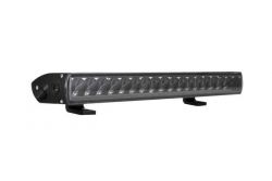 LED lisävalopaneeli 20"
