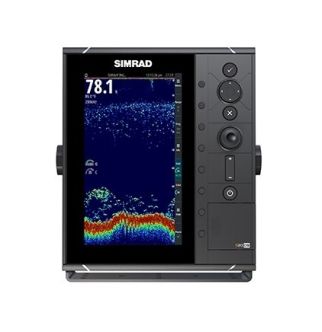 Simrad S2009-kaikuluotain